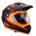 KASK NAXA Z BLENDĄ CO3/K XXL MAT